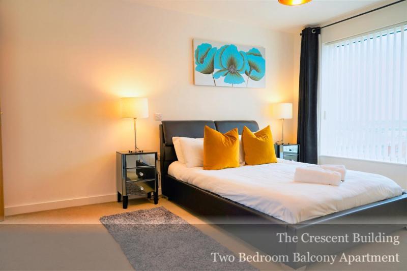 Gunwharf Quays Apartments Portsmouth Dış mekan fotoğraf