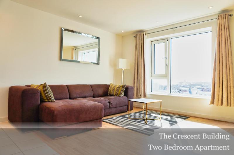 Gunwharf Quays Apartments Portsmouth Dış mekan fotoğraf