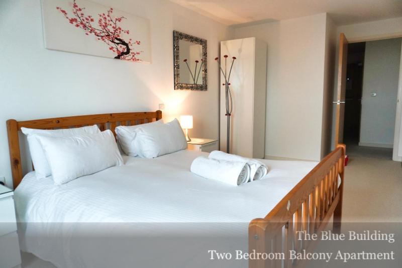 Gunwharf Quays Apartments Portsmouth Dış mekan fotoğraf