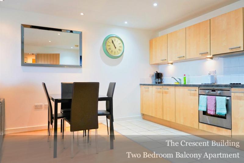 Gunwharf Quays Apartments Portsmouth Dış mekan fotoğraf