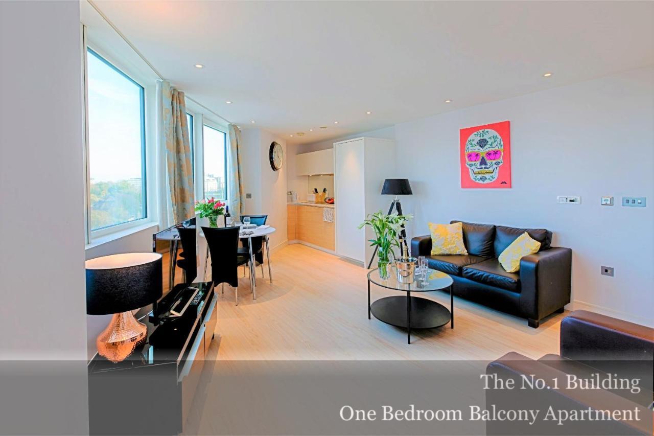 Gunwharf Quays Apartments Portsmouth Dış mekan fotoğraf