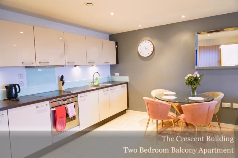 Gunwharf Quays Apartments Portsmouth Dış mekan fotoğraf