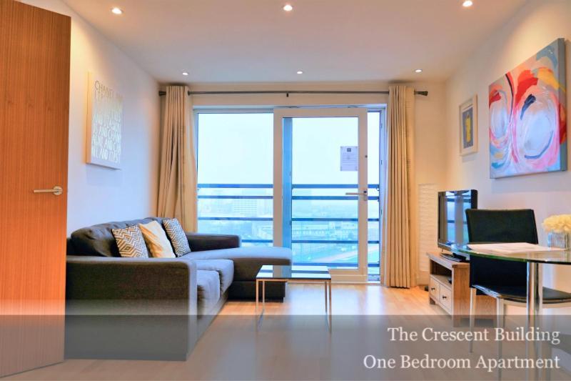 Gunwharf Quays Apartments Portsmouth Dış mekan fotoğraf