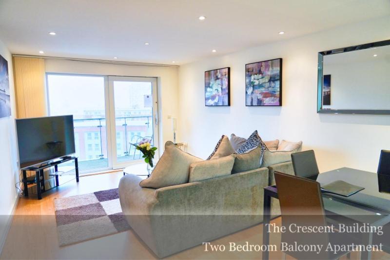 Gunwharf Quays Apartments Portsmouth Dış mekan fotoğraf