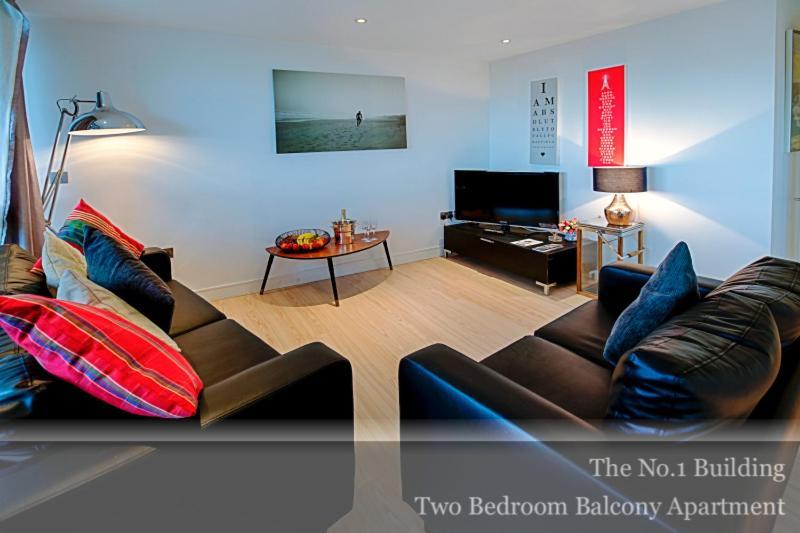 Gunwharf Quays Apartments Portsmouth Dış mekan fotoğraf