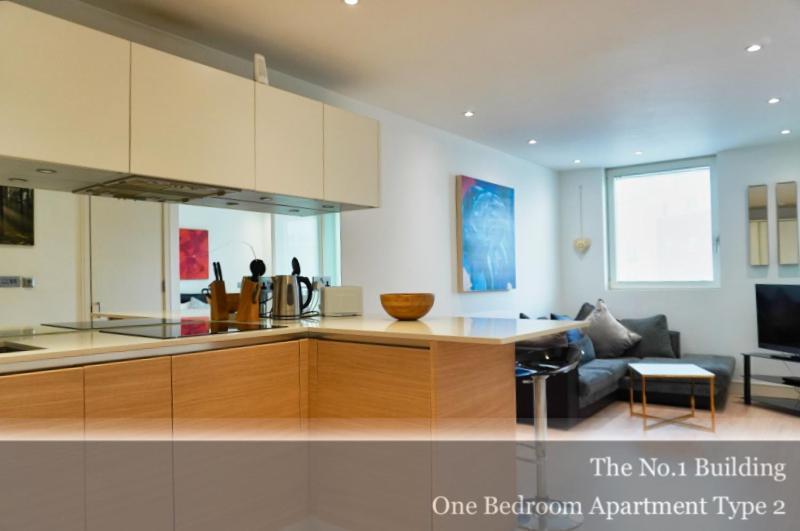 Gunwharf Quays Apartments Portsmouth Dış mekan fotoğraf