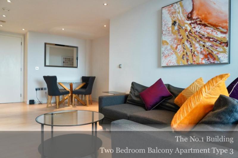 Gunwharf Quays Apartments Portsmouth Dış mekan fotoğraf